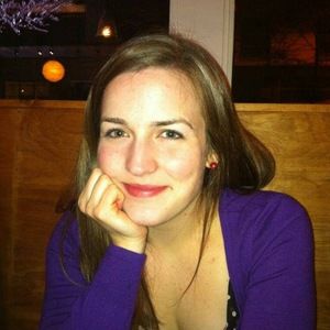 Meet your Posher, Kelsey